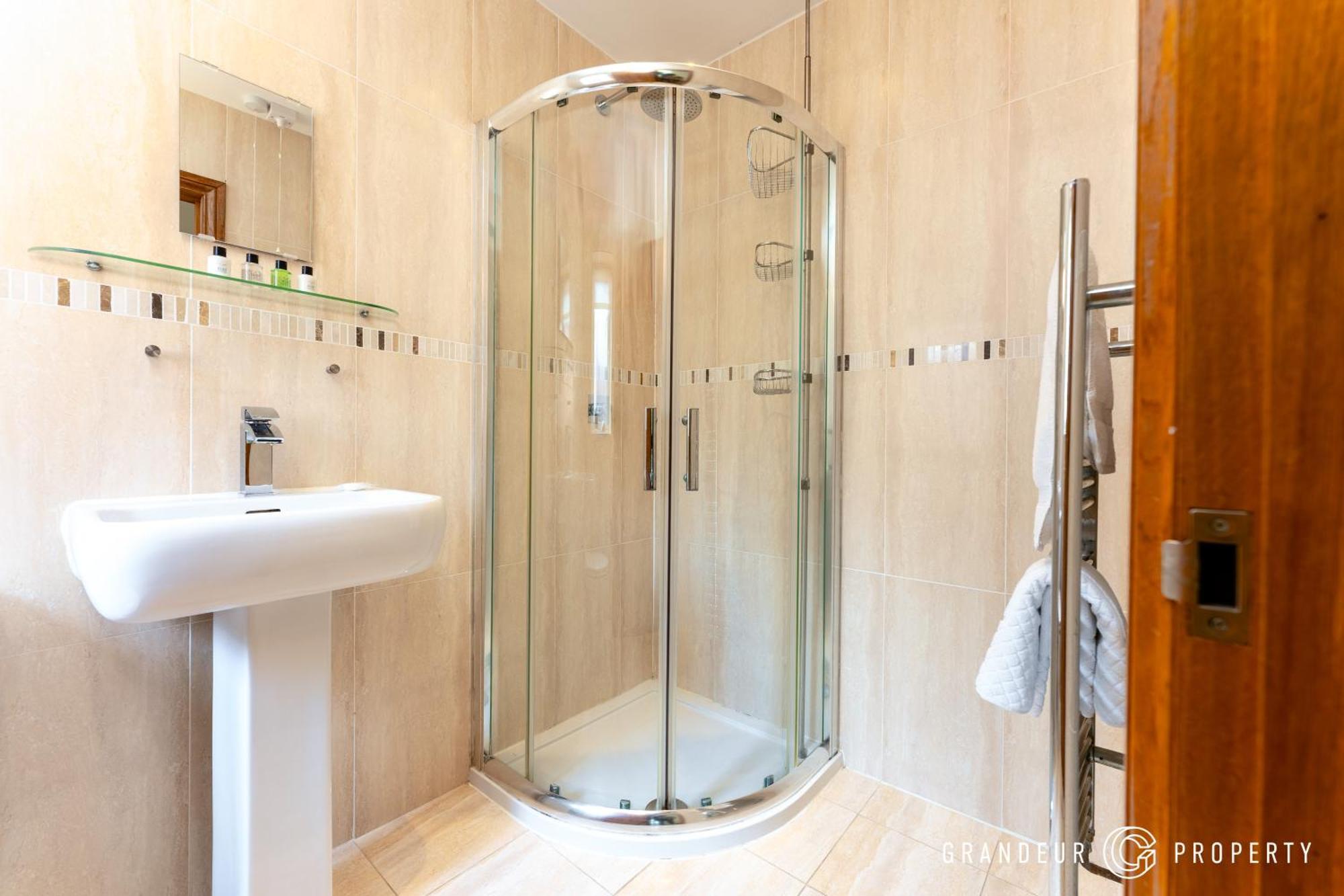Bracken Bliss By Grandeur Property Ferndown Exterior foto